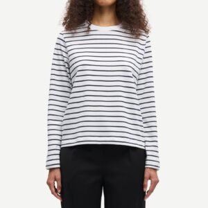 SACAMINO LS T-SHIRT 6024