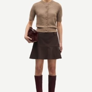 SACORLA SKIRT 15547