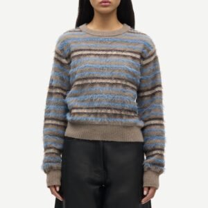 SAFINNA SWEATER 15862