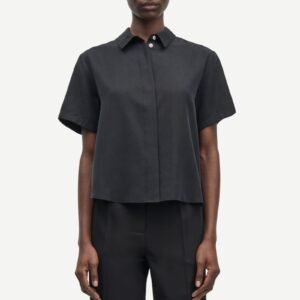 MINA SS SHIRT 14028