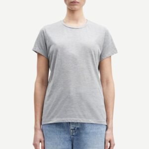 SOLLY TEE SOLID 205