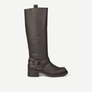 SABRENTA HIGH BOOTS 14859