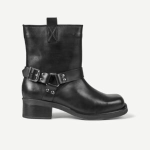 SABRENTA ANKLE BOOTS 14859