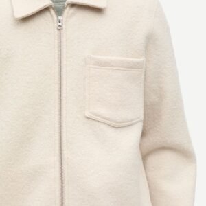 HANNES FULL ZIP 14612