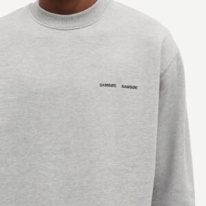 NORSBRO CREW NECK 11727