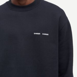 NORSBRO CREW NECK 11720