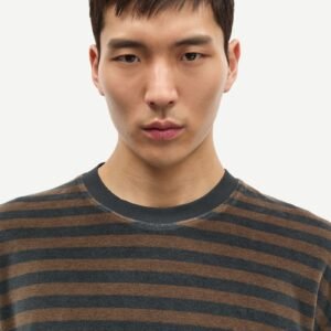 SAKEEN T-SHIRT LS 15858